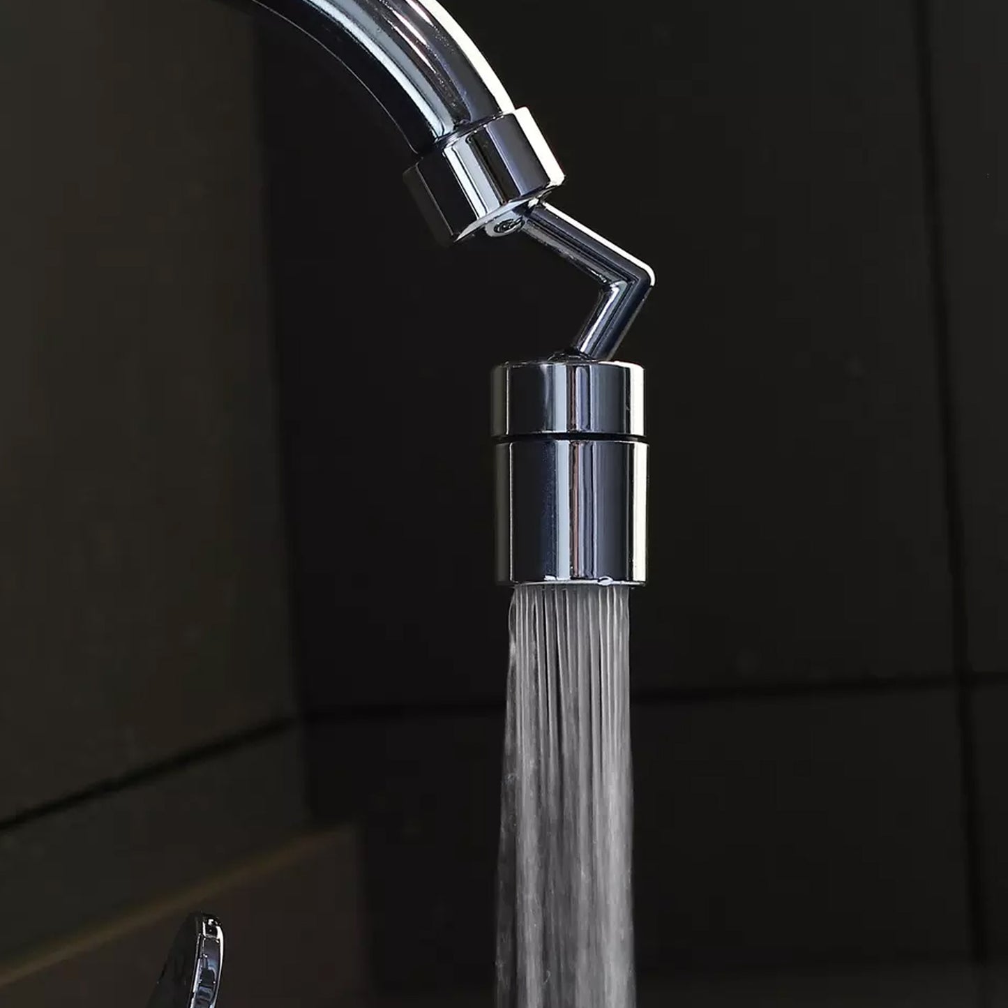 9089 Splash Filter Faucet Sink Faucet Sprayer Head Suitable For Kitchen Bathroom Faucet