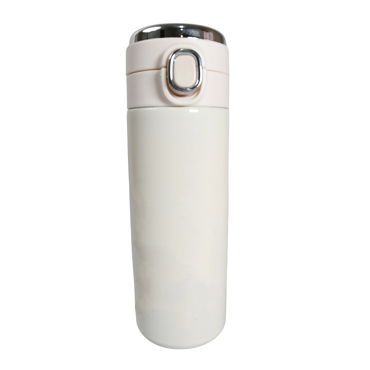 Smart Vacuum Insulated Water Bottle With Led Temperature Display Cold Hot Leak Proof Office Bottle Gym Home Kitchen Hiking Trekking Travel Bottle (Mix Color Design)