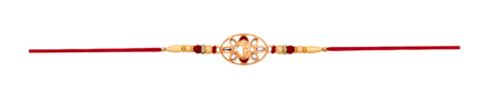 Rakhi 524