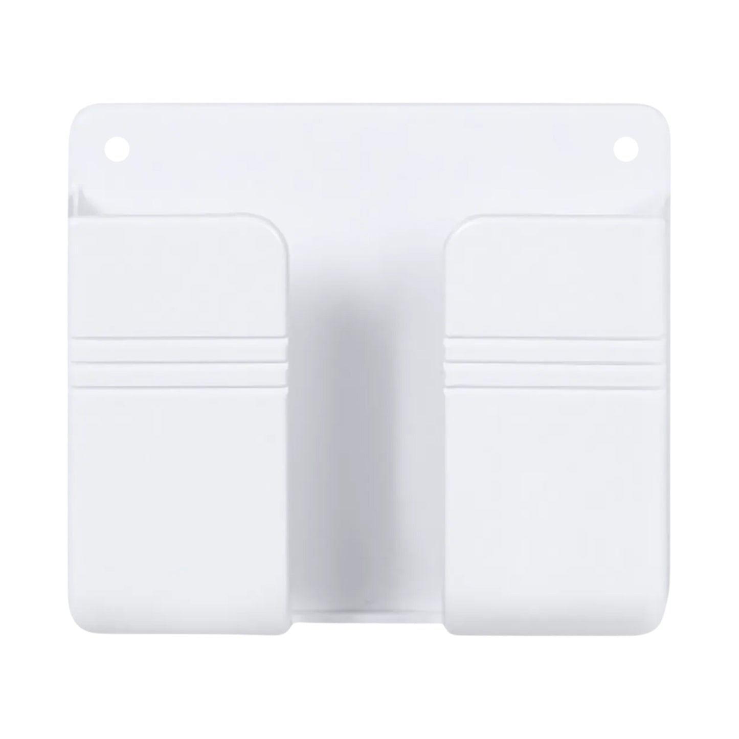 Wall Mount Self-adhesive Mobile Phone Holder Stand (1 Pc)