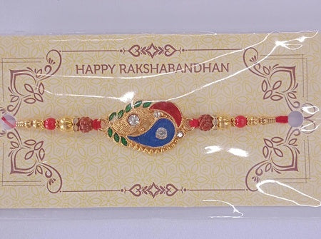 Rakhi 534