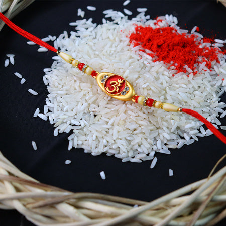 Om Rakhi 289