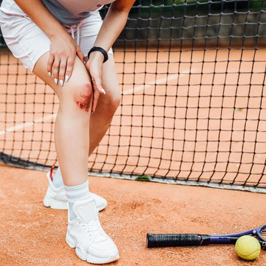 6232 (Large) Knee Cap For Knee Support