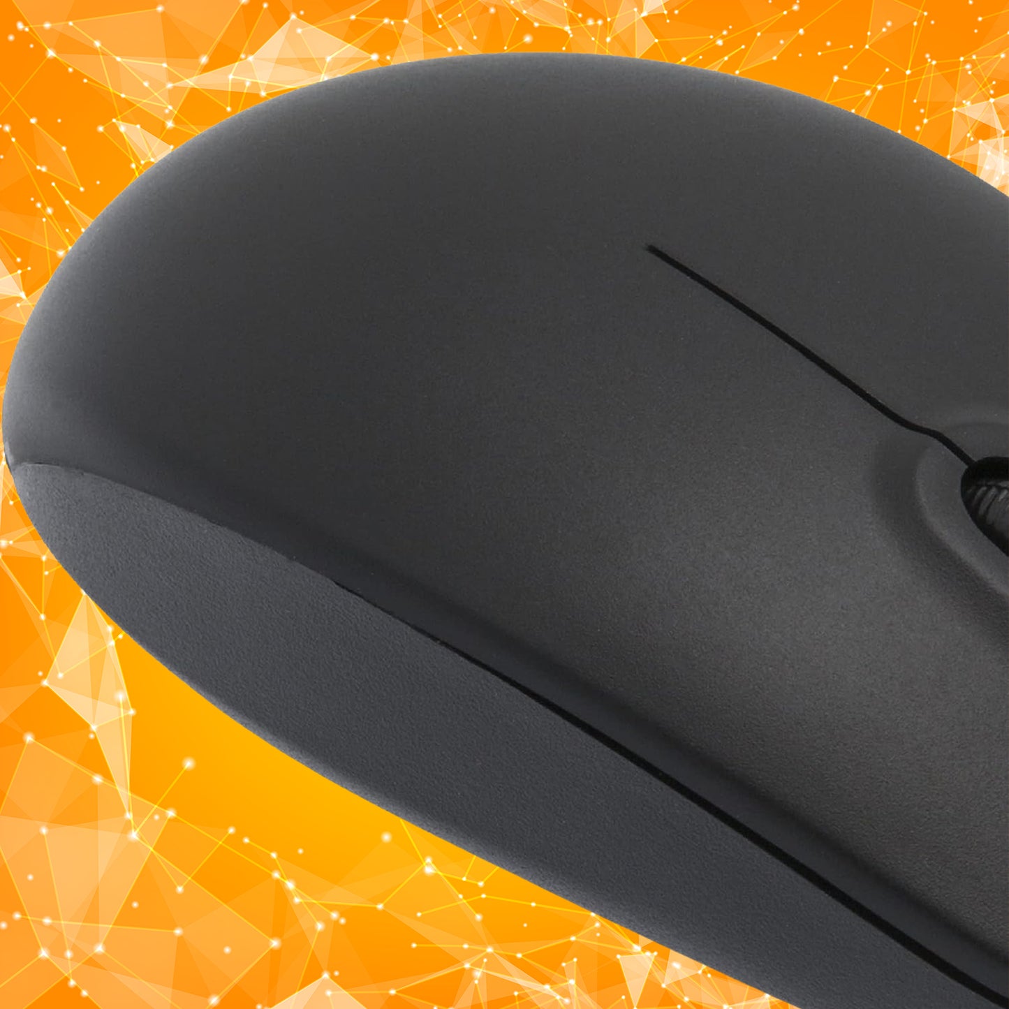 Computer Laptop Wired Optical Mouse M- 111 (1 Pc)