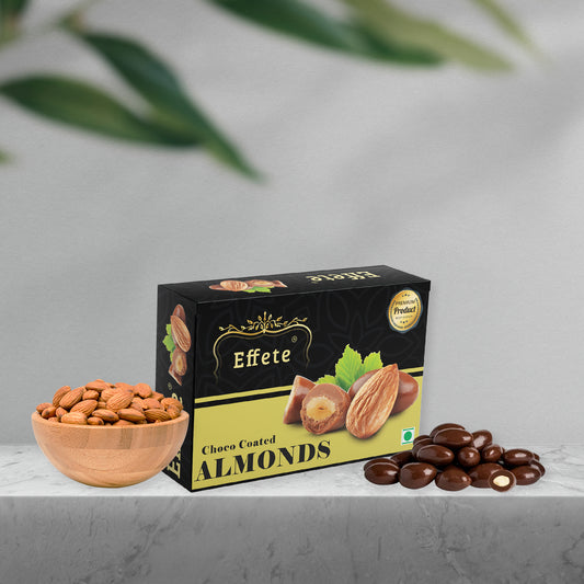 Chocolate Almod Ca32