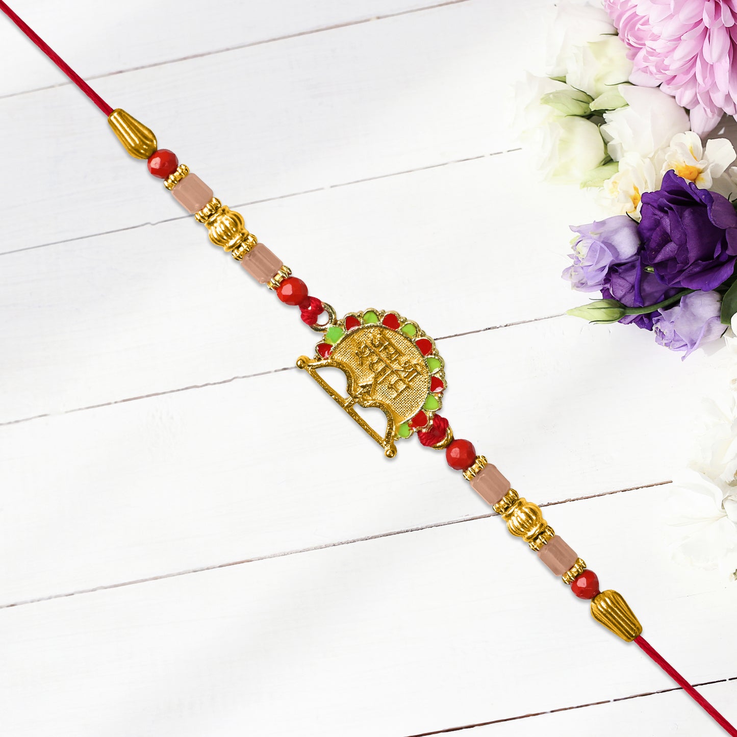 Rakhi 679