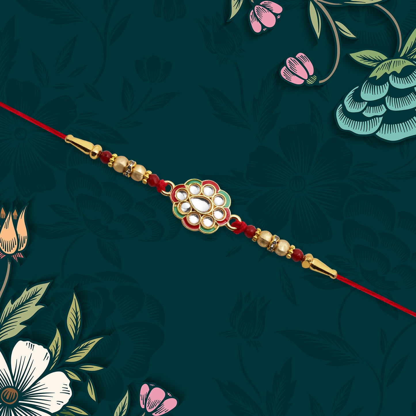 Rakhi 139