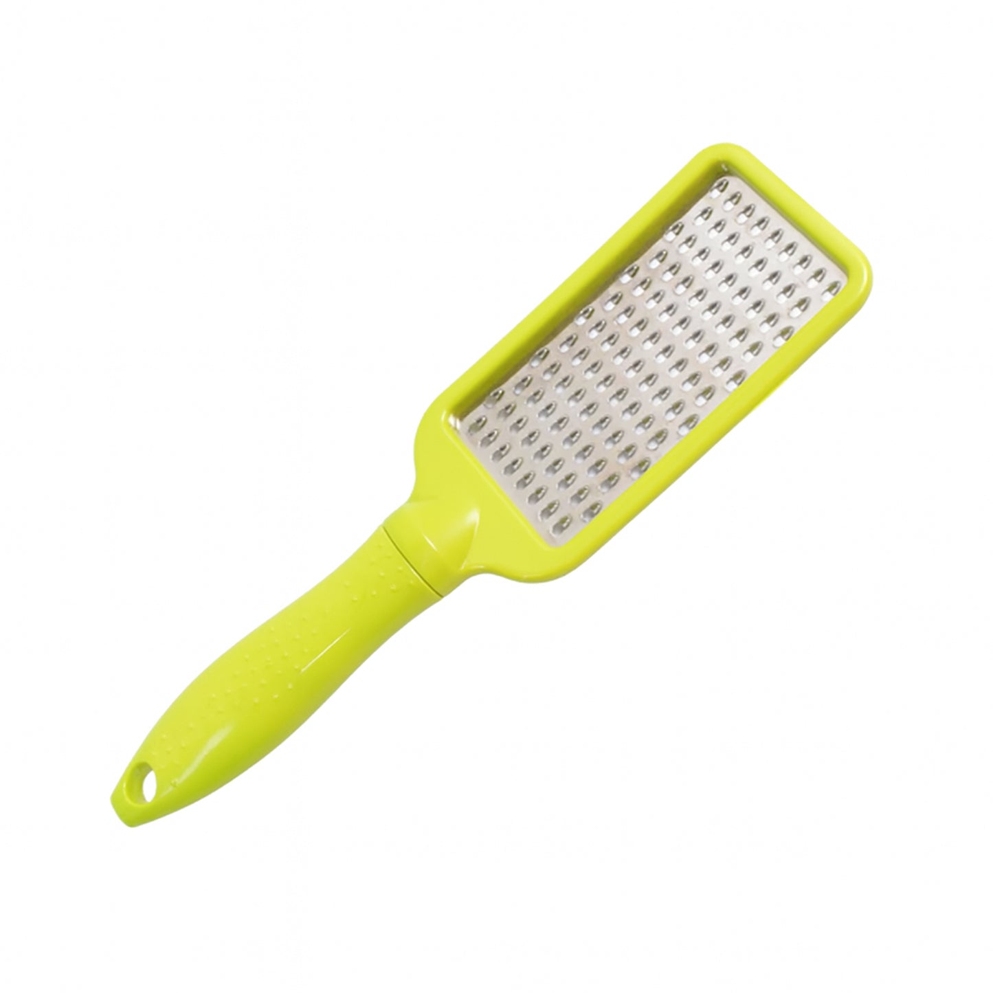 Stainless Steel Vegetables Fruits Shredder For Kitchen Cheese Grater (1 Pc)