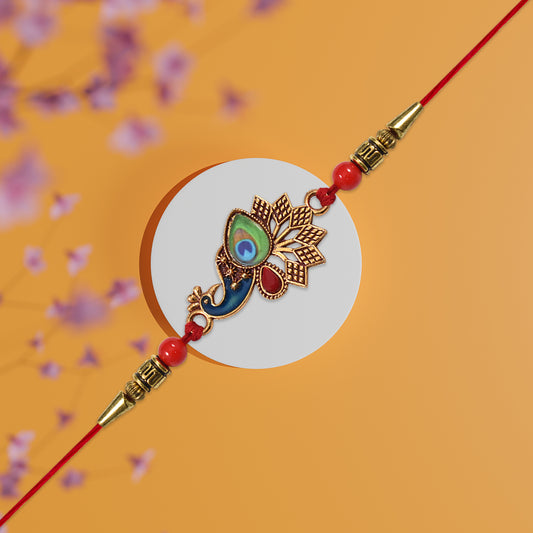 Raksha Bandhan Dil Se Judaa Ek Dhaaga