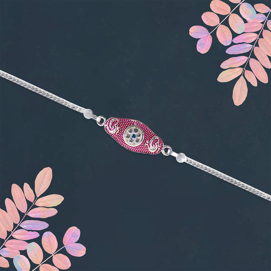 Miles May Keep Us Apart But This Rakhi Brings Us Closer Than Ever