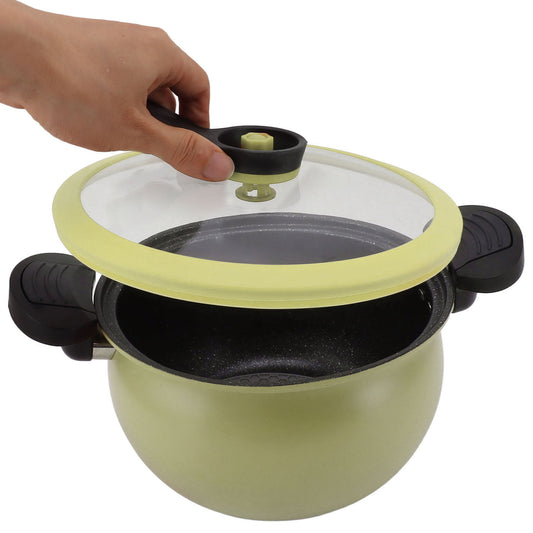 7938 Pressure Cooker Valve Handle Kitchen Tool Plastic Handle Valve (1 Pc)