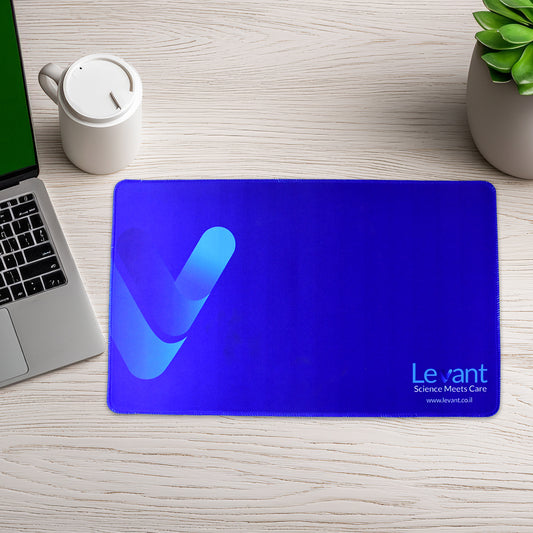 Premium Large Desk Mat 49x30 Cm (1 Pc)