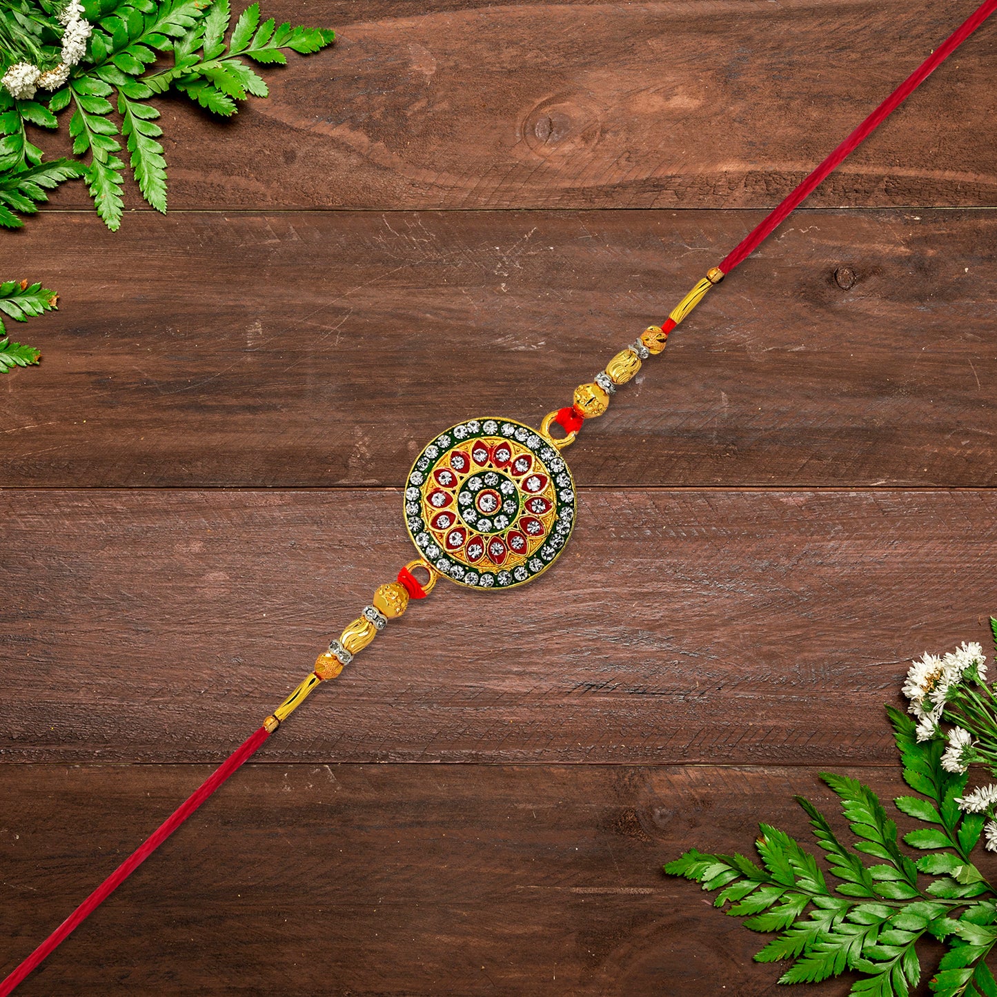 Rakhi 604