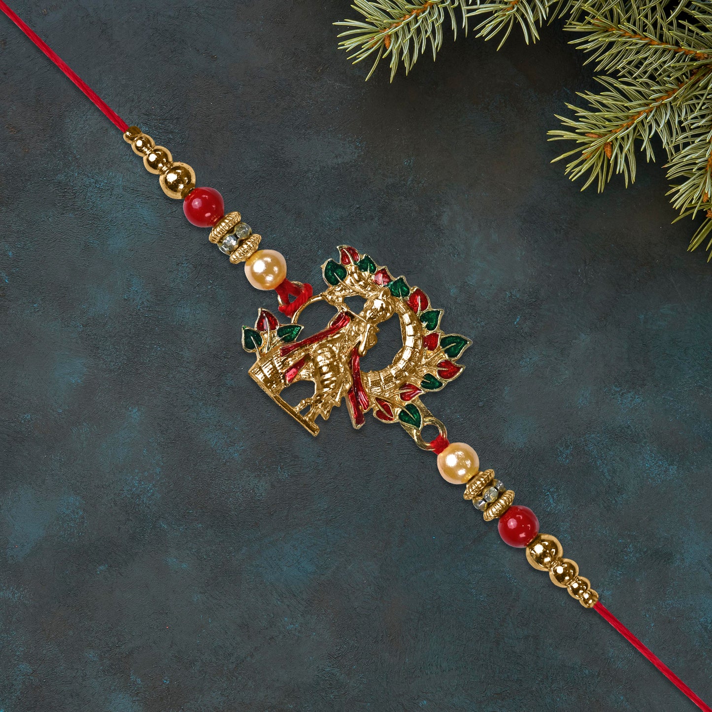Rakhi 669