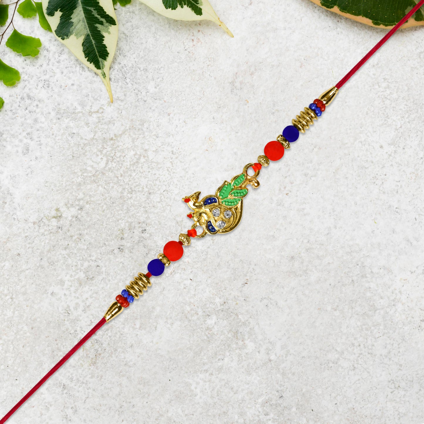 Rakhi 689