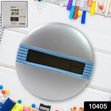 Minimalist Desktop Alarm Clock Simple Design Powerful Function