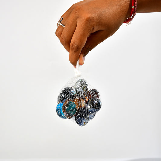 4013 Glass Gem Stone Flat Round Marbles Pebbles For Vase Fillers Attractive Pebbles For Aquarium Fish Tank.