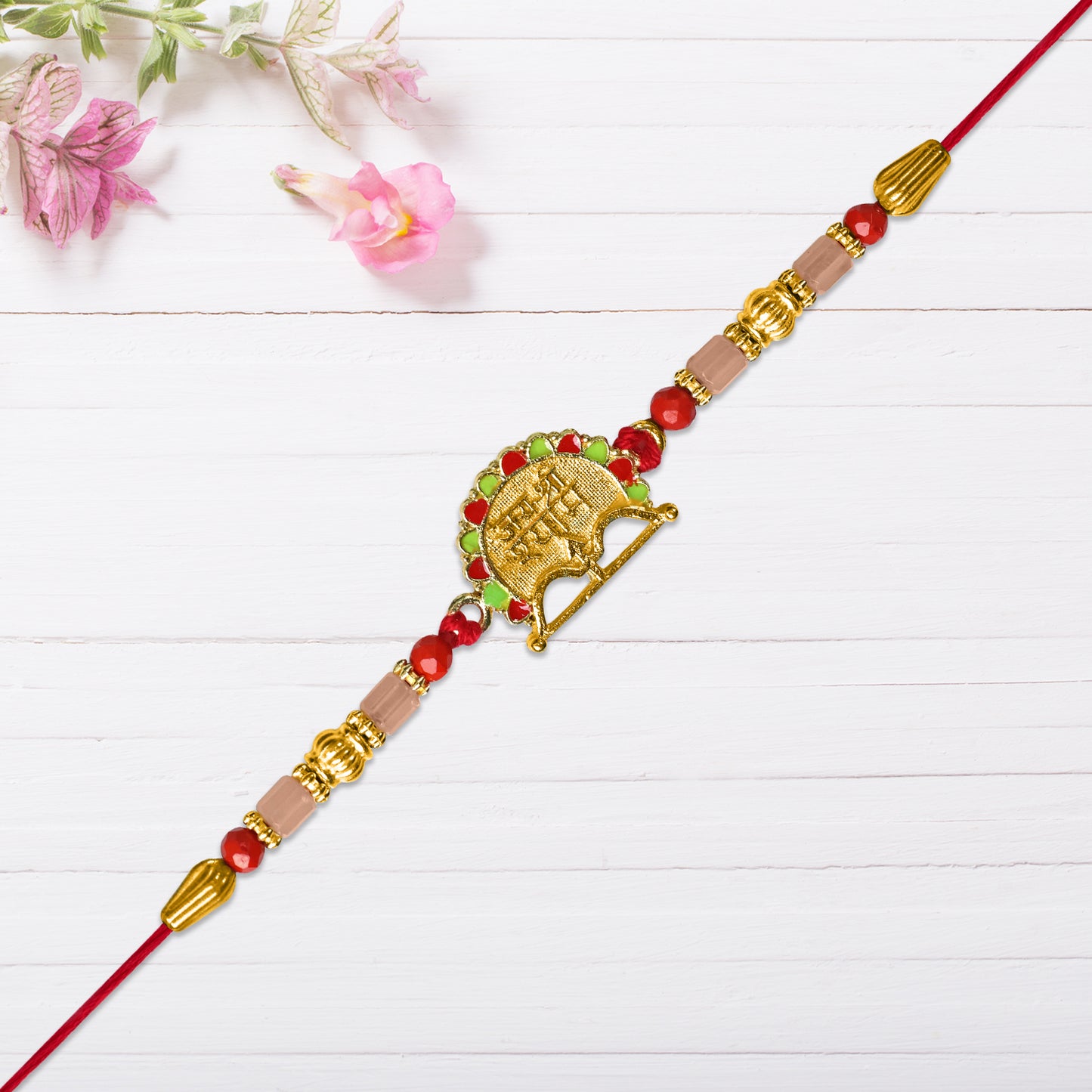 Rakhi 679