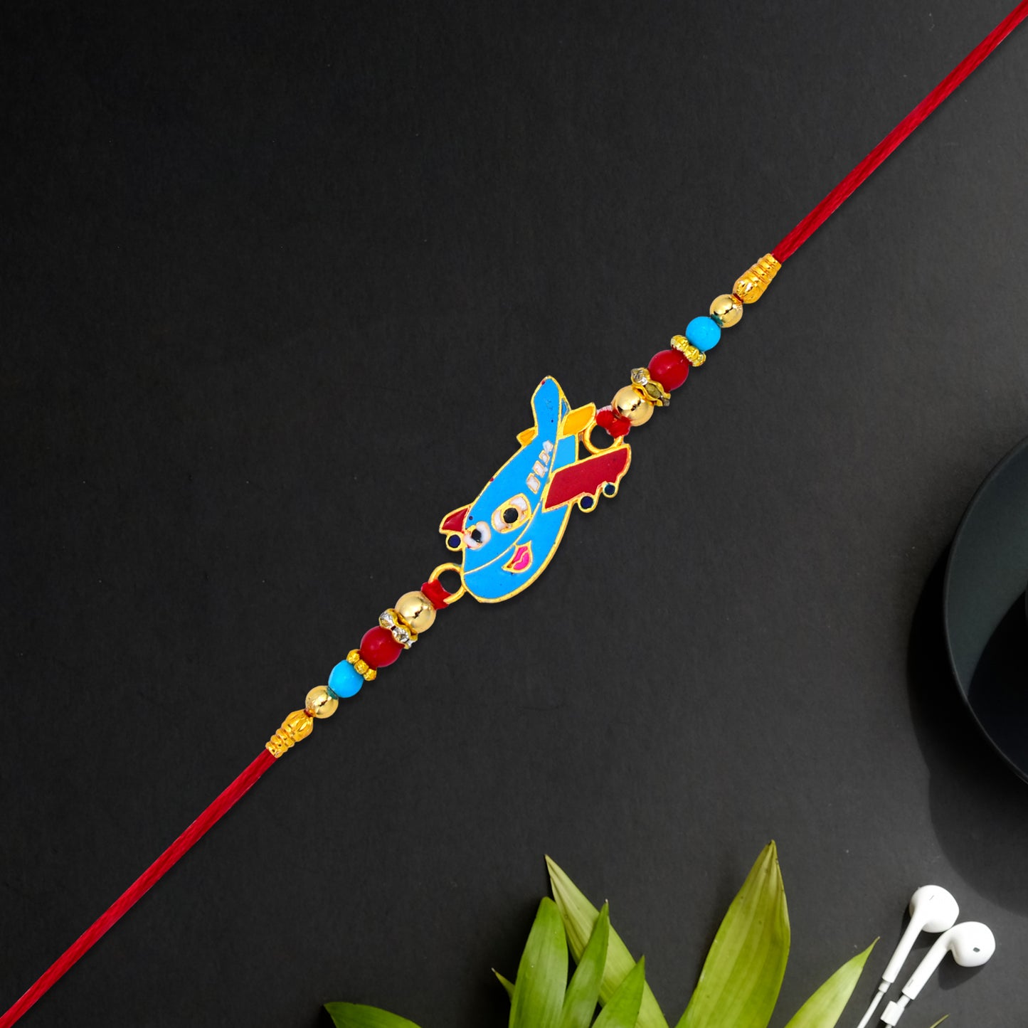 Rakhi 267