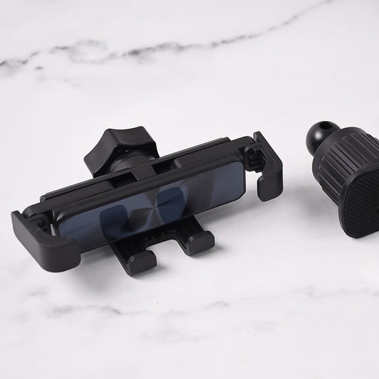 Niversal Air Vent Car Phone Holder Mount (1 Pc)
