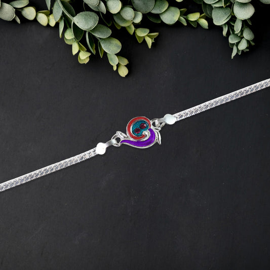 In The Thread Lies A Story Of Care Protection And Endless Memories