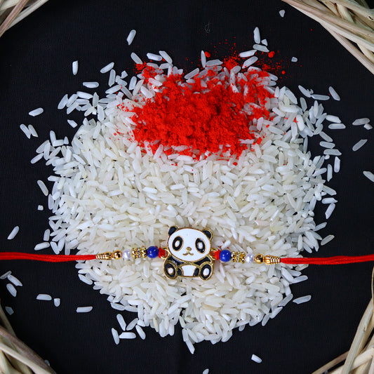 Cute Cartoon Kids Rakhi