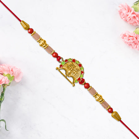 Rakhi 679