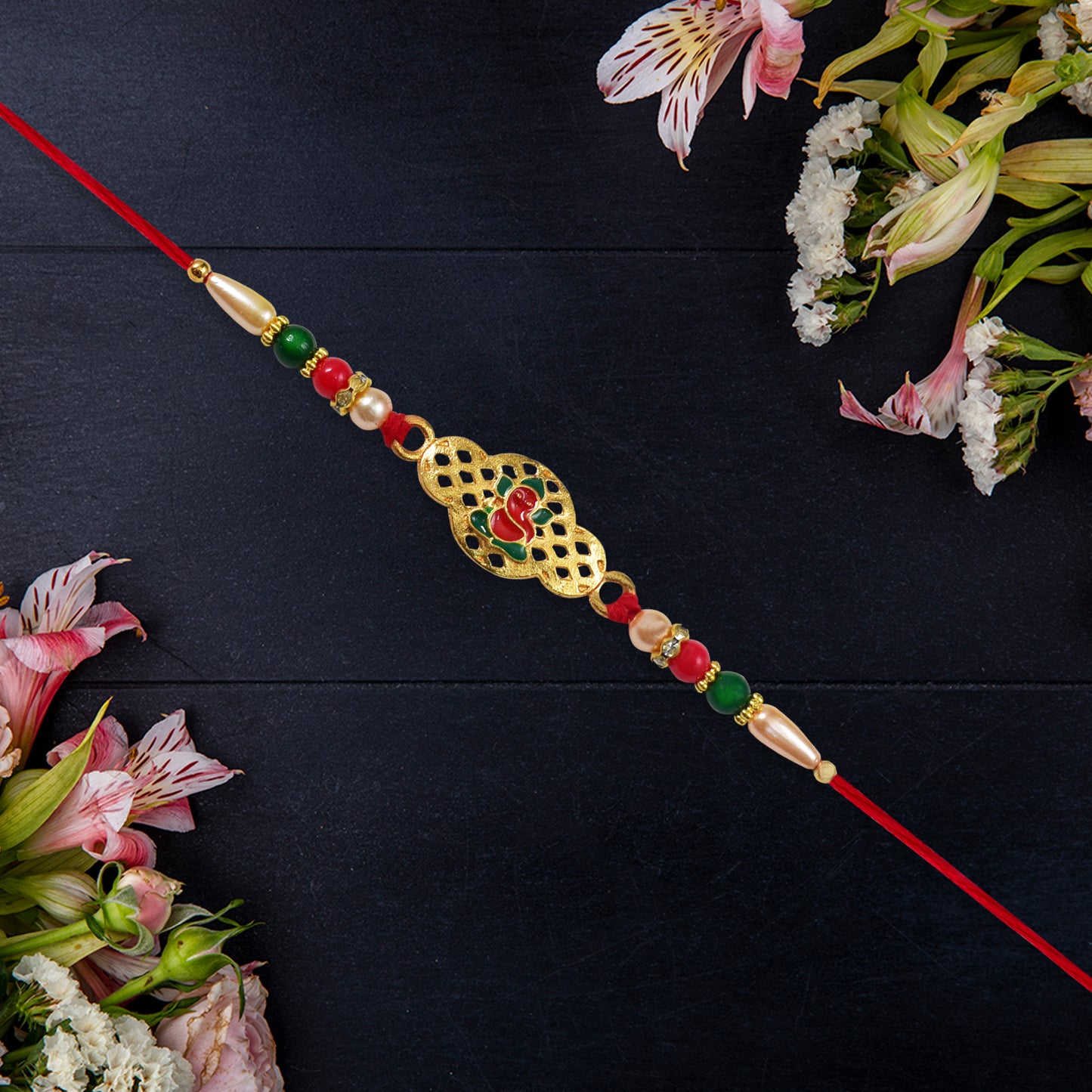 Rakhi 142