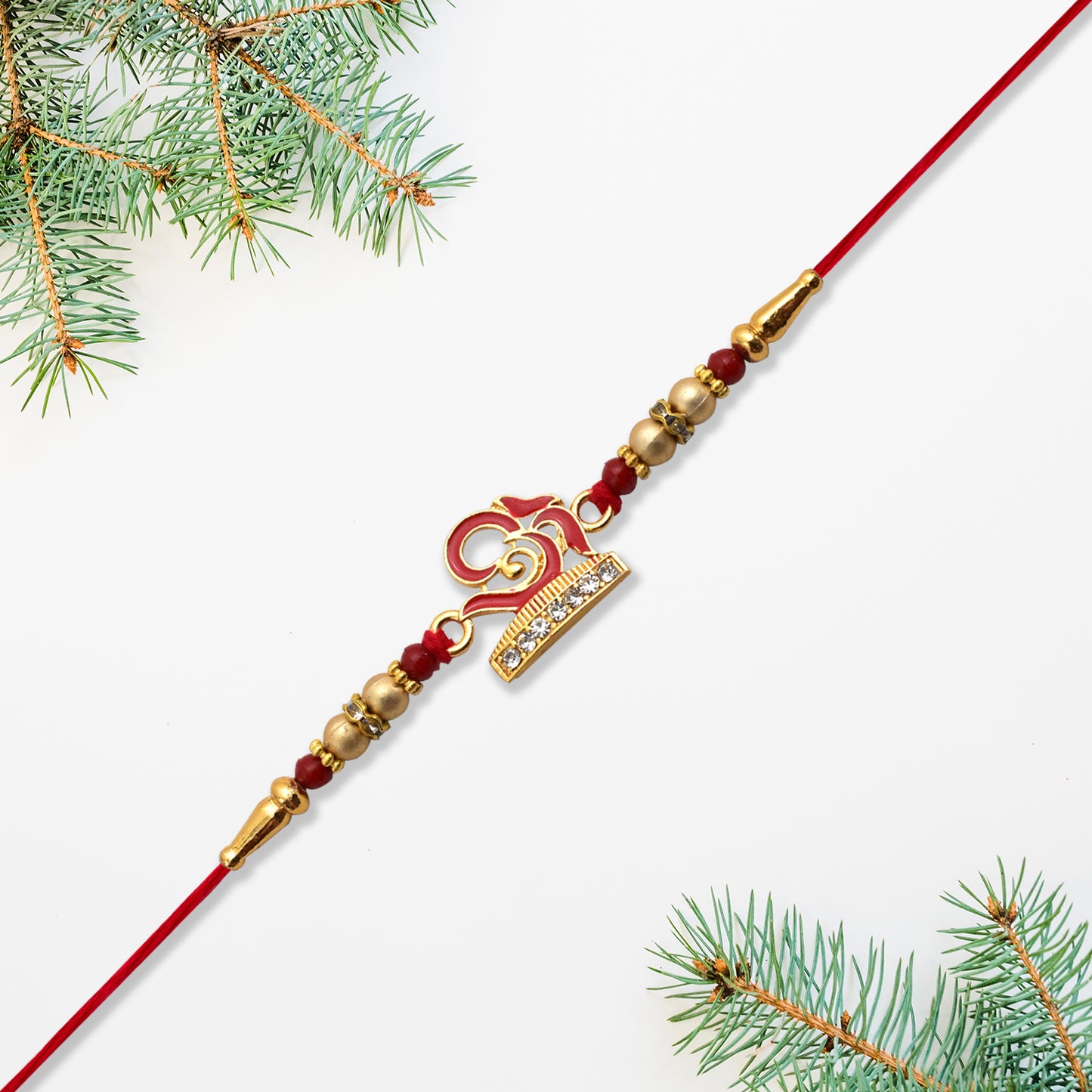Rakhi 133
