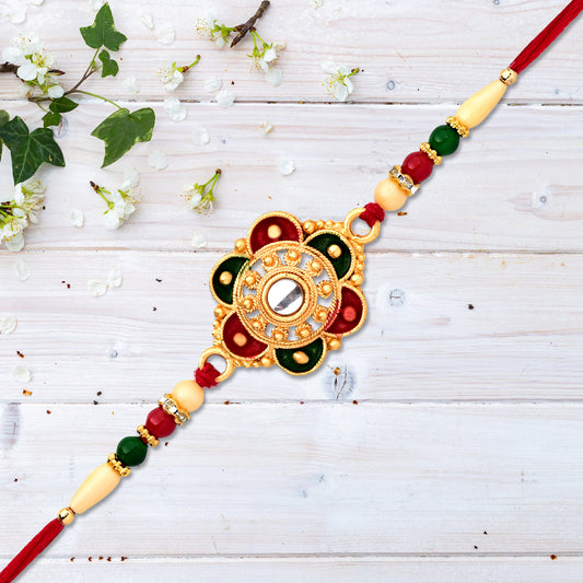 Traditional Indian Rakhi