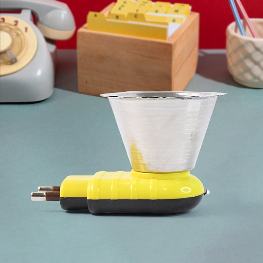 193 Quickburn Steel Kapoor Dani Stand