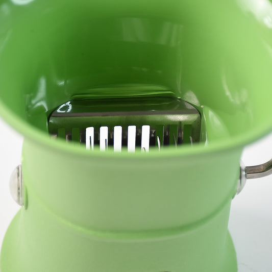 Apex Ovel Manual Chilly Dry Fruit Cutter Grinder