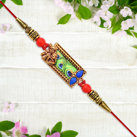 Bros Rakhi A Sacred Bond Of Love And Care