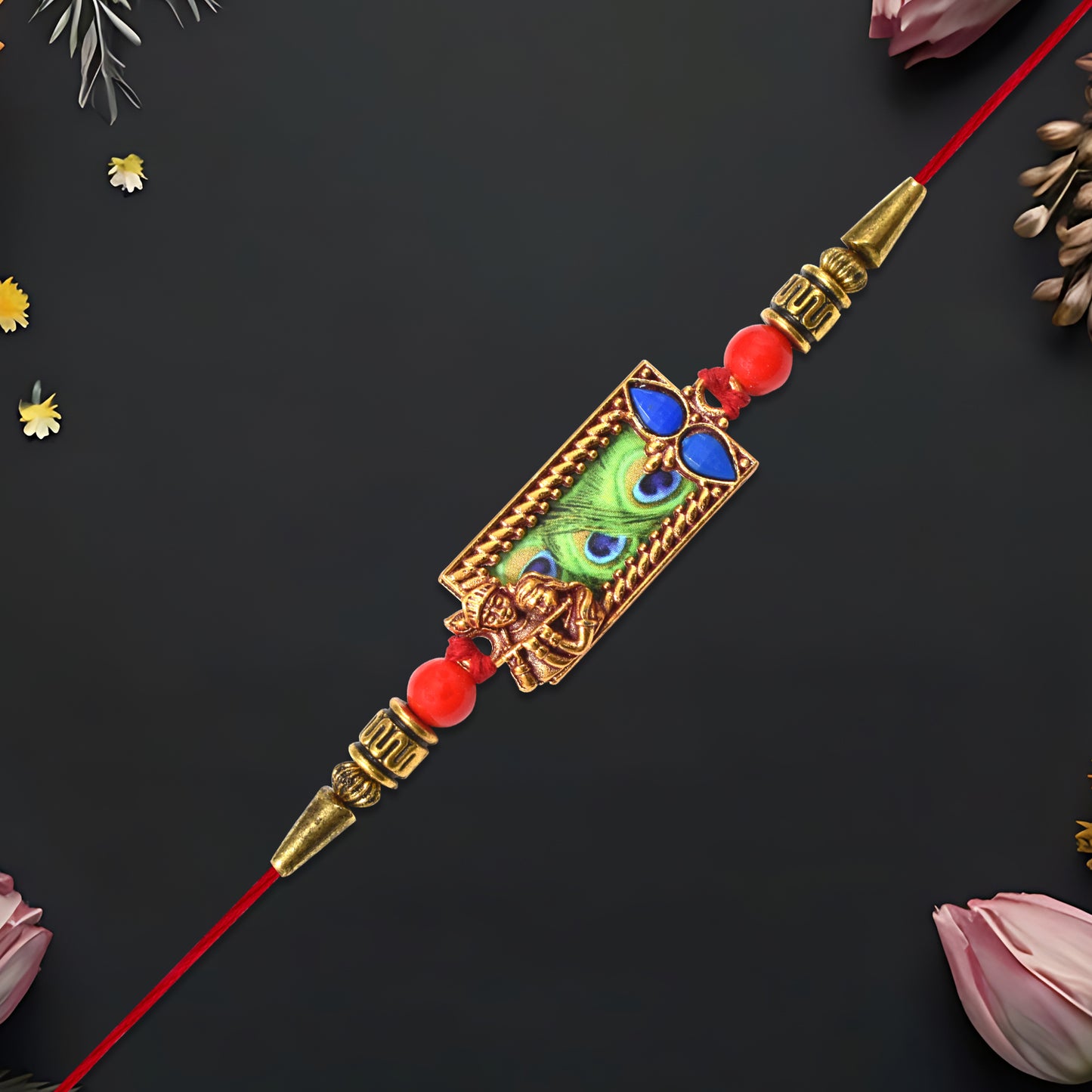 Rakhi 167