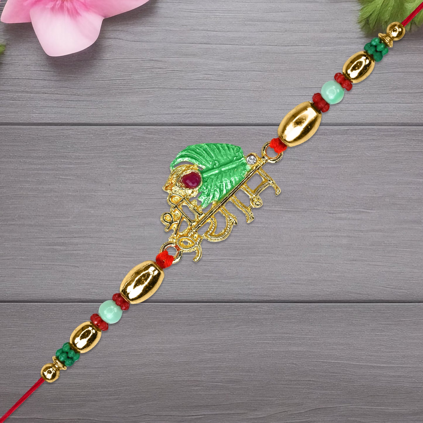 Rakhi 698