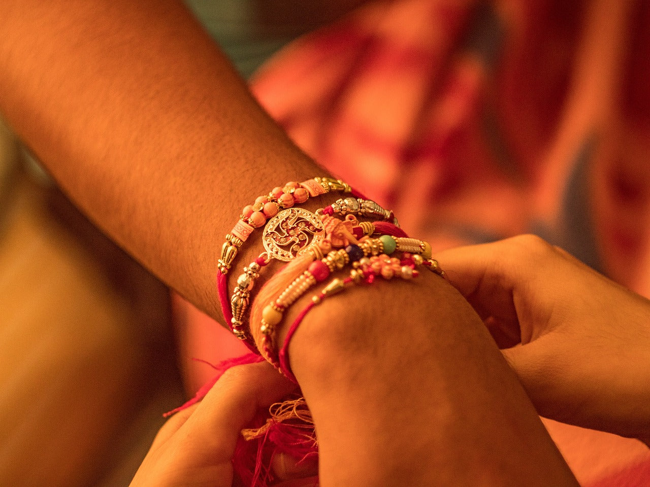 Raksha Bandhan Sale