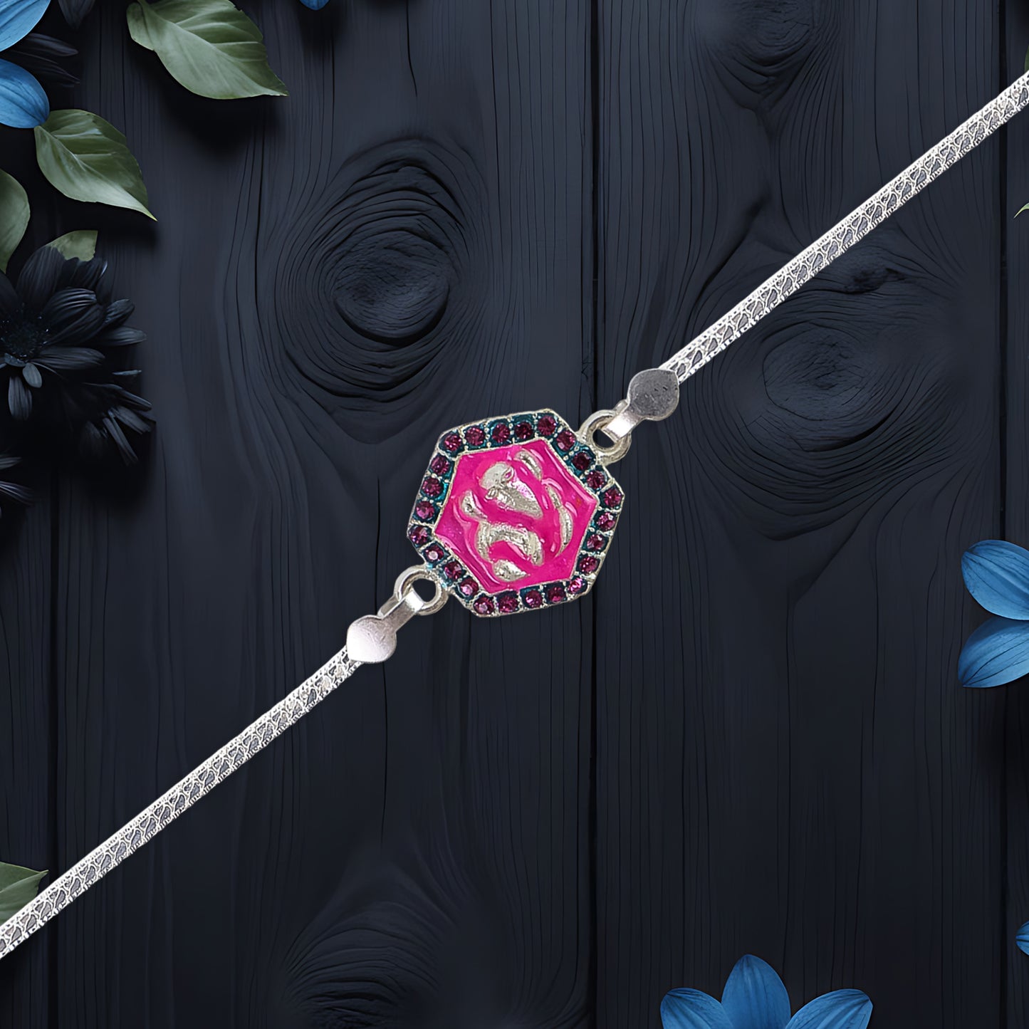From Modaks To Memories  Make Rakhi Divine With Ganesh Jis Blessings
