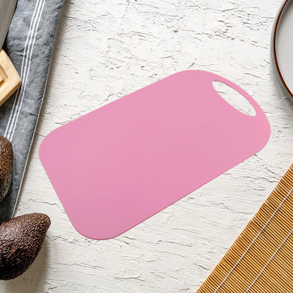 0088 Small Cutting Boards For Kitchen Mini Non-slip Kitchen Meat Fruit Vegetable Cutting Board Food Chopping Block Chopping Board Food Slice Cut Chopping
