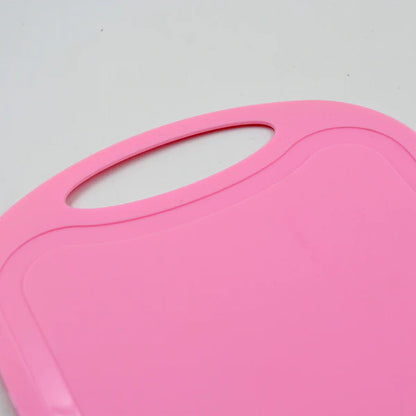 0088 Small Cutting Boards For Kitchen Mini Non-slip Kitchen Meat Fruit Vegetable Cutting Board Food Chopping Block Chopping Board Food Slice Cut Chopping
