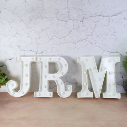 Mix Design Led Decorative Night Light (1 Pc)