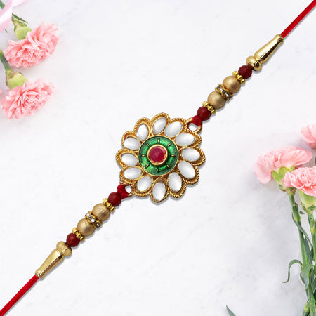 Rakhi 138