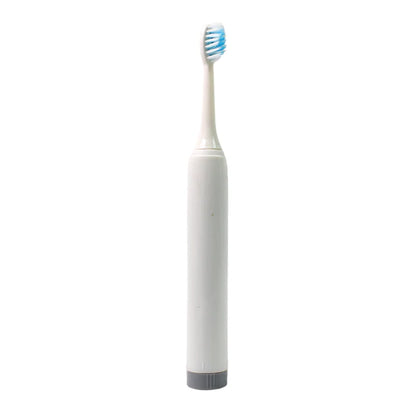 Electric Toothbrush For Adults With Toothbrush Head (1 Pc  Battery Not Included)
