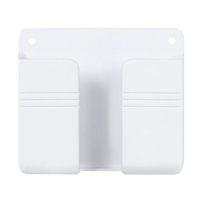 Wall Mount Self-adhesive Mobile Phone Holder Stand (1 Pc)
