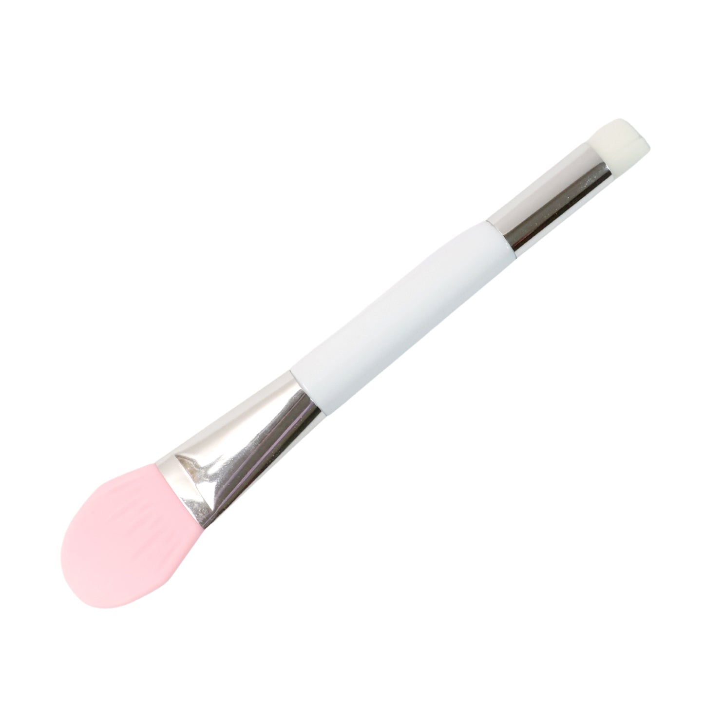 Silicone Face Mask Applicator  Beauty Spatula Brush (1 Pc)