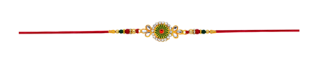 Rakhi 548
