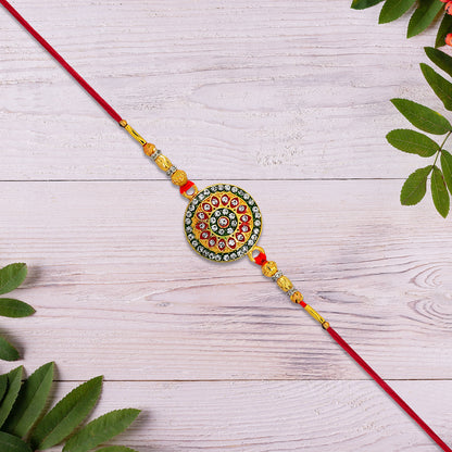 Rakhi 604