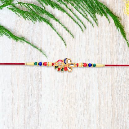 Rakhi 556