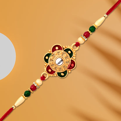 Traditional Indian Rakhi