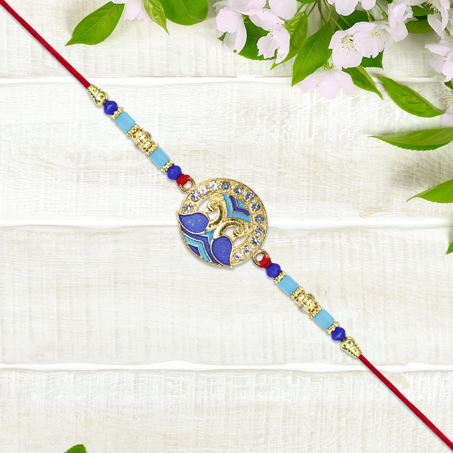 Rakhi 743