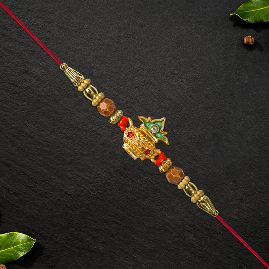 Rakhi 678